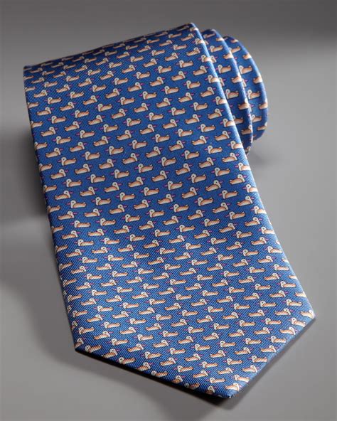 ferragamo ties for men.